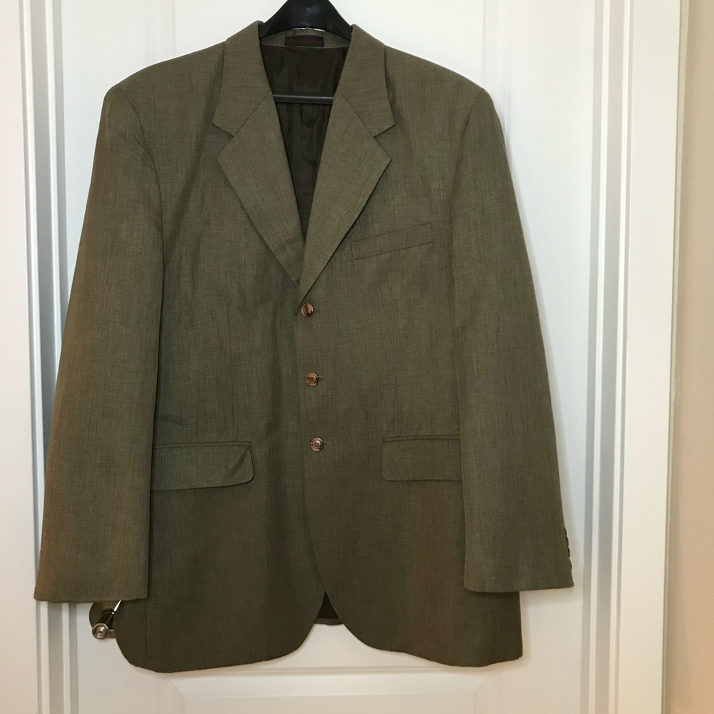 Bonelli Men’s 2-piece Suit